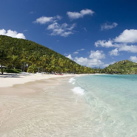 Peter Island Resort Hannah Dış mekan fotoğraf