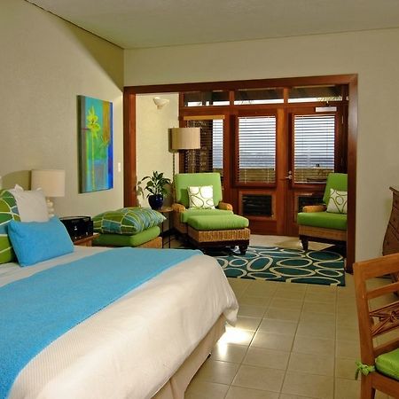 Peter Island Resort Hannah Dış mekan fotoğraf