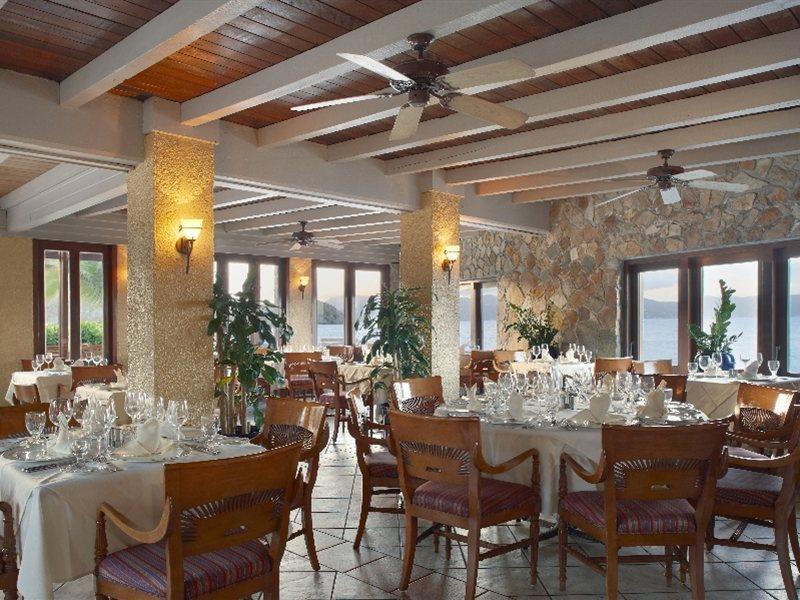 Peter Island Resort Hannah Dış mekan fotoğraf