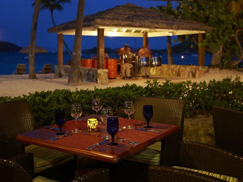 Peter Island Resort Hannah Dış mekan fotoğraf