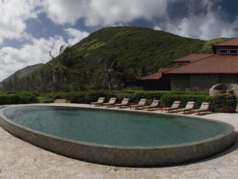 Peter Island Resort Hannah Dış mekan fotoğraf