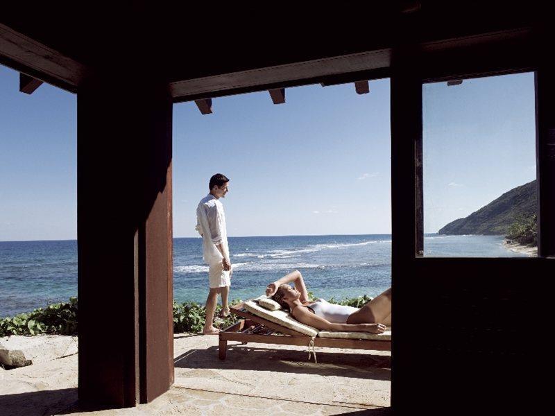 Peter Island Resort Hannah Dış mekan fotoğraf