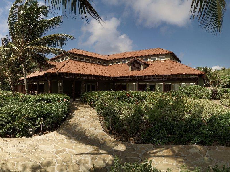 Peter Island Resort Hannah Dış mekan fotoğraf