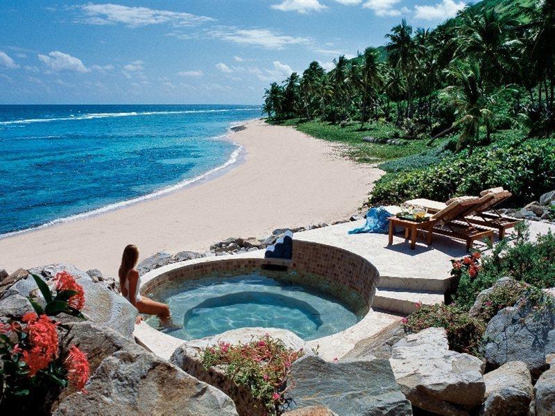 Peter Island Resort Hannah Dış mekan fotoğraf