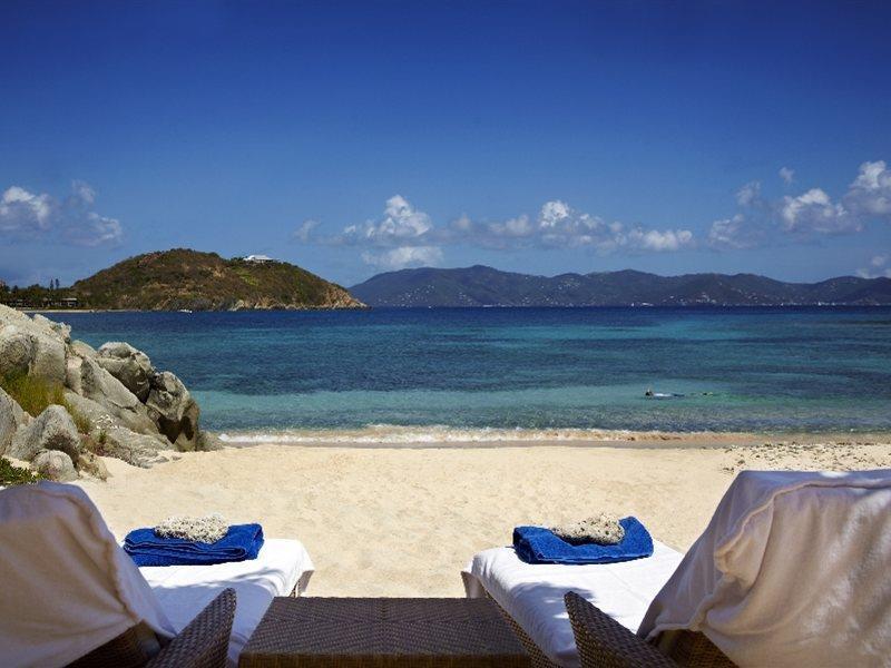 Peter Island Resort Hannah Dış mekan fotoğraf