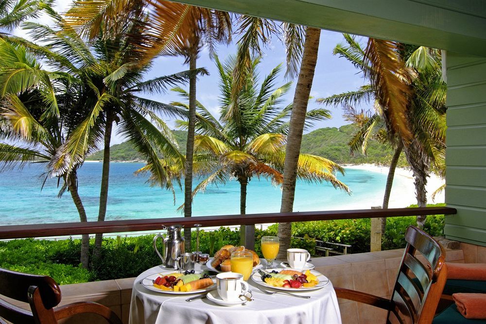Peter Island Resort Hannah Dış mekan fotoğraf