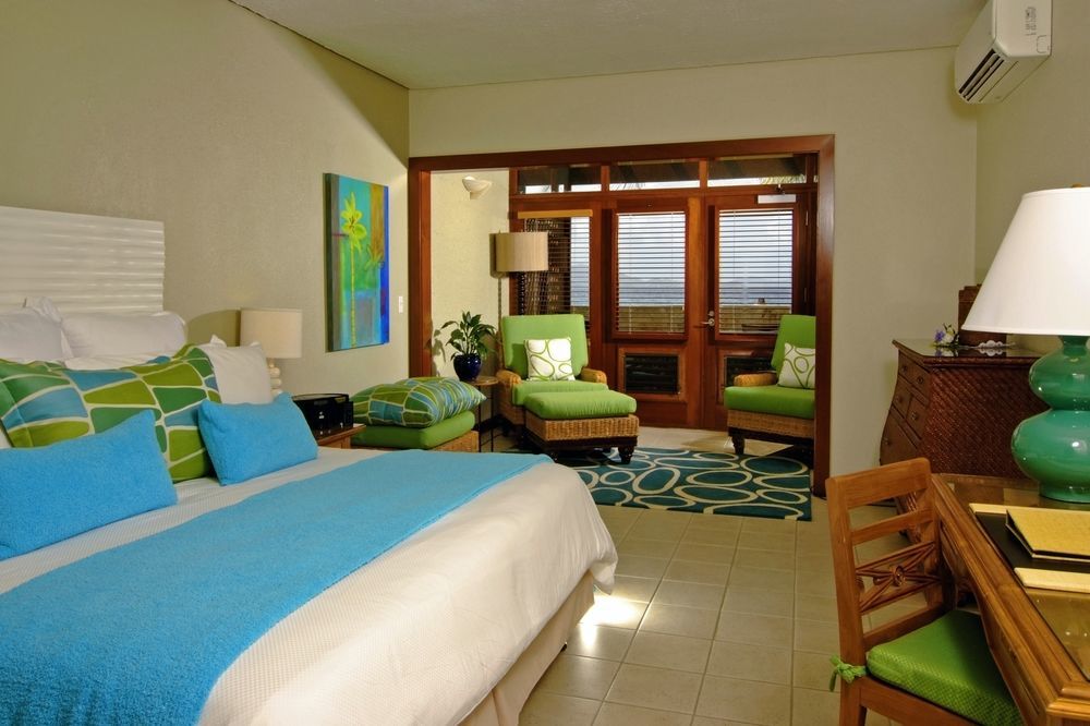 Peter Island Resort Hannah Dış mekan fotoğraf