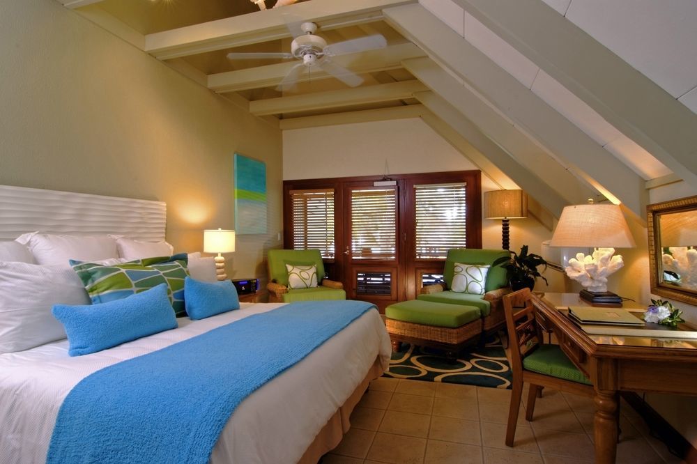 Peter Island Resort Hannah Dış mekan fotoğraf