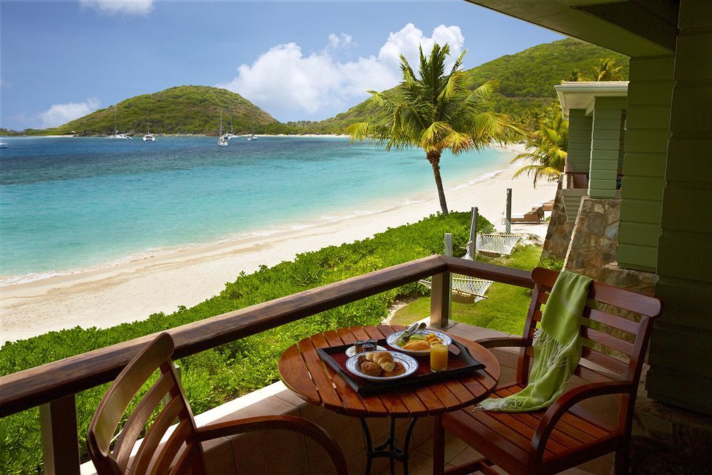 Peter Island Resort Hannah Dış mekan fotoğraf