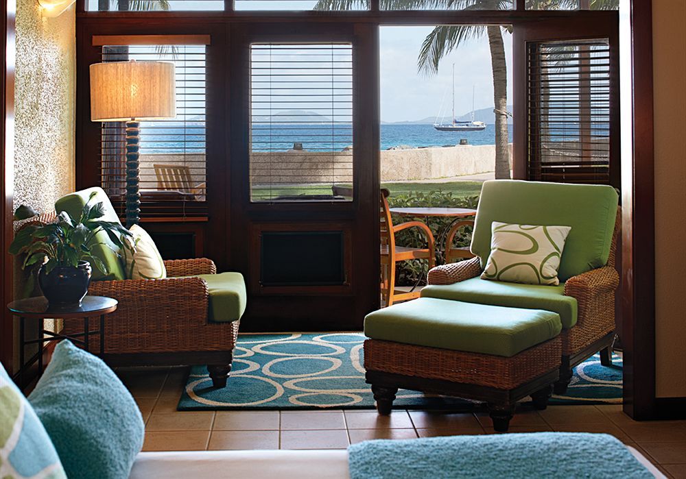 Peter Island Resort Hannah Dış mekan fotoğraf