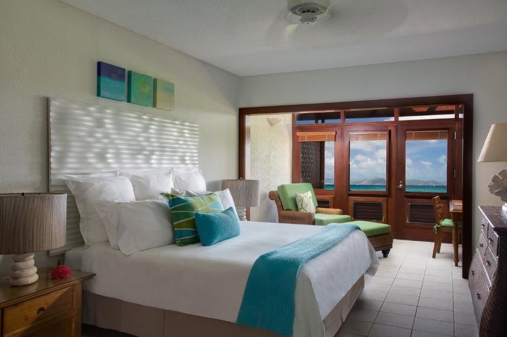 Peter Island Resort Hannah Dış mekan fotoğraf
