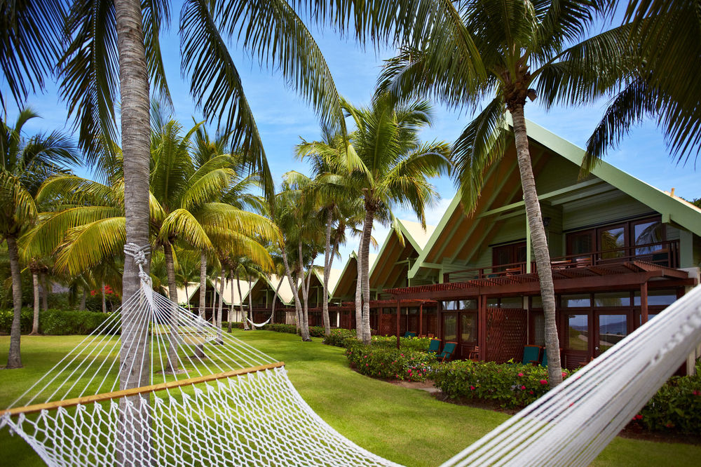 Peter Island Resort Hannah Dış mekan fotoğraf